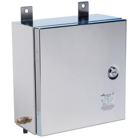 eaton stainless steel enclosure